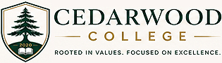 Cedarwood College Logo