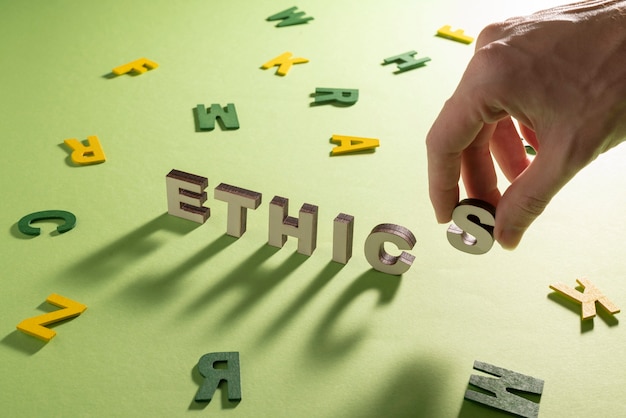 Ethics & Compliance