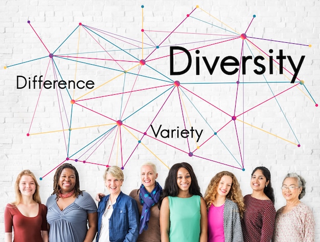 Diversity, Equity & Inclusion