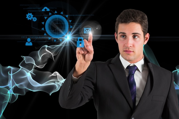 Digital transformation technology